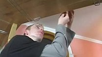 milf fucks young electrician from TheMilfaholic(dot)com