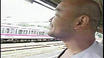 Japanese Love Train