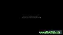 Nuru massage - DerrickPierce & AlexHarper