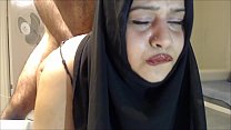 SHE SAYS NO ! ! SURPRISE ANAL WITH BIG ASS MUSLIM ! bit.ly/bigass2627
