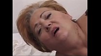 Slutty maure Szilvia loves to take huge cock on her mouth and cunt
