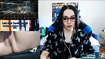 Mozol6ka girl  Stream Twitch shows pussy webcam