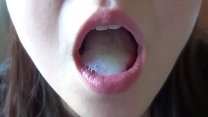 Homemade Cumshot Compilation and Cum Swallowing