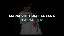 Peruana María Victoria PANFILA video en Bikini
