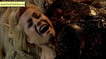 Pilar Soto Zombie Sex in Beneath Still Waters 2005