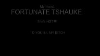 Fortunate Tshauke is my best friend. Exe ntwana yam I luv ya there.