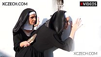 Nuns and pervese adventure