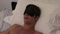 Free gay clips of Zack getting his gay gay video