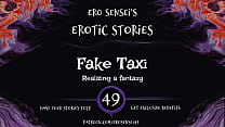 Ero Sensei's Erotic Story #49