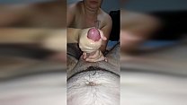 twink gets wand and tenga egg till he ends in huge orgasm