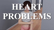 HEART PROBLEMS ep.20 – Lustful goddesses in need of hard cock