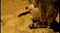 WAM total leather girl in Mud.MOV