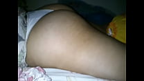my wife's ass