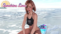 SUNSHINE LOVE Ep. 426  – Visual Novel Gameplay [HD]