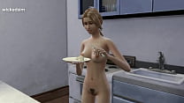 Cake - The Sims 4