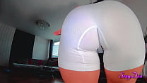 milf spread asss on live webcam
