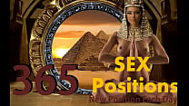 सांप देवी नागिन - प्राचीन मिस्र की सेक्स तकनीक जो औरत को तीव्र संभोग के आनंद को महसूस कराती है. केवल राजा और रानी के लिए बनाई गई 5000 साल पुरानी सेक्स तकनीक (कामसूत्र प्रशिक्षण वीडियो 2022)