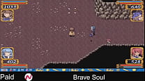 Brave Soul part07 ( paid game nutaku ) RPG JRPG