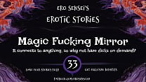 Ero Sensei's Erotic Story #33