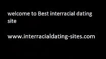 Interracial dating