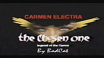 Carmen Electra Fucking Scene