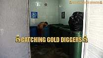 Petite Colombian Girl Gets Punished For Being A Food Digger