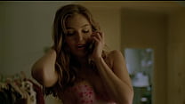 Lili Simmons and Woody Harrelson Sex Scene in True Detective S01E07