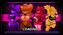 Five Nights at Freddy's NSFW