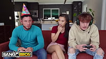 BANGBROS - Videos That Appeared On Our Site From Jan 23rd thru Jan 29th, 2021
