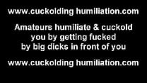 Cuckolding Femdom Training and Slut Wives