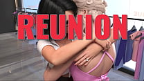 REUNION Ep. 88 – A story of lust and horny adventures