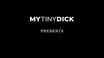 My Tiny Dick Shower Session