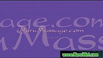 Japanse Nuru Massage And Hardcore Sex With Busty Masseuse 01