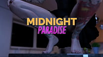 MIDNIGHT PARADISE ep. 51 – Pussies, parties and a depraved family...Paradise!