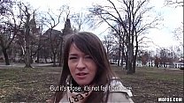 Vídeos porno HD de Publicpickups Anastasia Public Pick Ups -