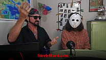 It's the Steele Hard Podcast !!!  05/13/2022  - Today it's a conversation about stupidity of the general public.