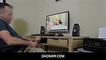 Perv Stepfather Sets Up Cam In My Room- Leia Rae - xvideos xxx porn xnx porno freeporn xvideo xxxvideos tits