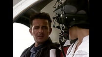 Grety Takes a Helicopter Ride Then Has Anal Sex before an ATM Blowjob