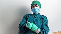 Medical Rubber Glove