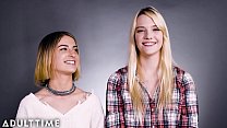 Kristen & Kenna on How they Like to Eat Pussy