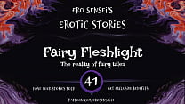 Ero Sensei's Erotic Story #41