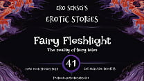 Ero Sensei's Erotic Story #41