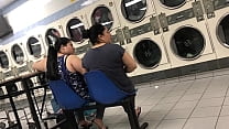 Latina Laundromat SHOEPLAY