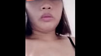 Filipina girl shot boobs and pussy