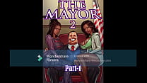 comic el alcalde-comic el gobernador