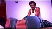 Hot Mallu Aunty Seducing Hot Malayalam Movie B grade Scene