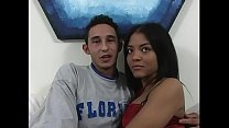couple fucks hard on cam jada enrique - Full video at GreatxCams.Com