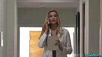 Doctor Anny Aurora Is A Puta Bitch Whore Bang Bang Bang