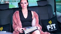 VIP SEX VAULT - Business Lady Sarah Highlight Cheat Husband With His Personal Driver