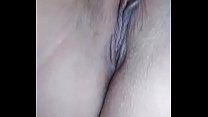 Walking in on my wife while she was masturbating
